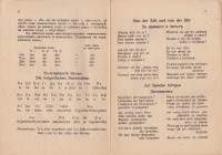 Немско-български разговорник, 1941 г. - снимка 4
