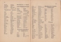Немско-български разговорник, 1941 г. - снимка 9