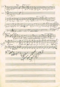 ''Сираче'' – детска оперетка в три явления, 1924 г. - снимка 9