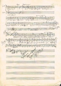 ''Сираче'' – детска оперетка в три явления, 1924 г. - снимка 4