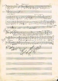 ''Сираче'' – детска оперетка в три явления, 1924 г. - снимка 5