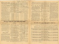 БЮЛЕТИН - вестник на евреите в България, 1939 г. - снимка 1