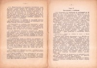 Правилник за учебниците и учебните помагала, 1930 г. - снимка 2