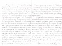 Писмо от Димитър Рашев до Райчо Каролев, 22 ноември 1894 г. - снимка 5