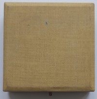Почетен плакет „Предучилищно възпитание 1882 – 1982 г. - снимка 1