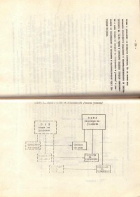 Модел на единното общообразователно политехническо училище, 1970 г.      - снимка 7