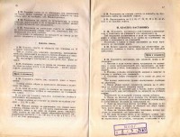 Правилник за гимназиите, 1939 г. - снимка 2