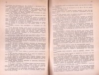 Правилник за народните средни училища, 1929 г. - снимка 4
