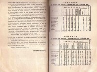 Годишен план на учебната материя, 1937 г. - снимка 3