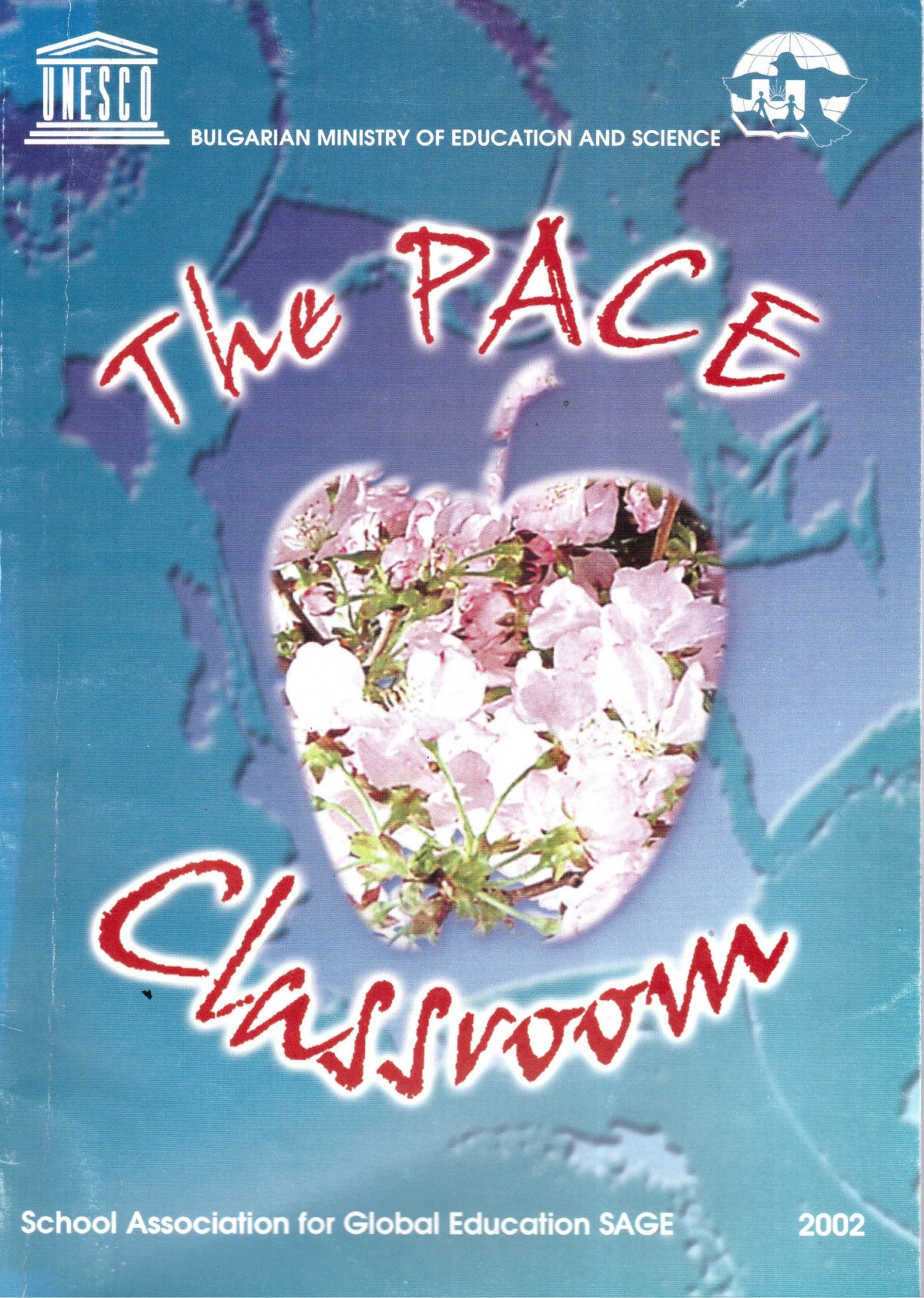 ''Класната стая PASE'', 2002 г.