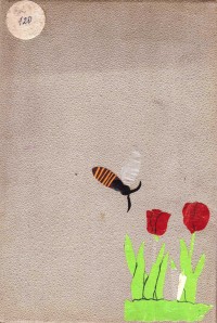 Учебни тетрадки с планове за  детски градини , 1949/50 г. - снимка 2