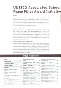 Проект на ЮНЕСКО за асоциираните училища, 2004 г. - снимка 2