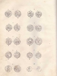Няколко речи о Асеню първому от Георги С. Раковски, 1860 г. - снимка 7