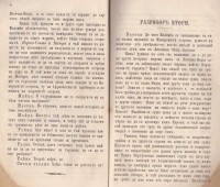 Откритието на Америка. Превод на Пандели Кисимов, 1875 г. - снимка 4