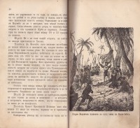 Откритието на Америка. Превод на Пандели Кисимов, 1875 г. - снимка 6