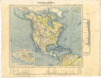 Малък учебен атлас от Христо Г. Данов, 1865 г. - снимка 7