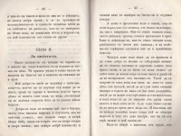 Кратко здравословие от Сава Доброплодни, 1865 г. - снимка 4