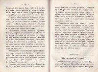 Кратко здравословие от Сава Доброплодни, 1865 г. - снимка 5