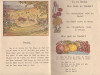 Немски език за нашите деца, 1939 г. - снимка 3