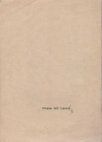 Немски език за нашите деца, 1937 г. - снимка 9