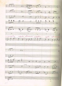 ''Самодивското изворче'' – детска оперетка в три картини, 1913 г. - снимка 1