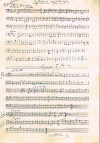 ''Чудната хубавица'' – детска оперетка, 1926 г. - снимка 6