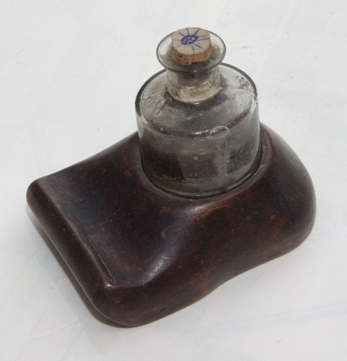 Мастилница, 1930 г.